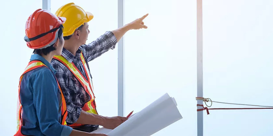 注册安全工程师