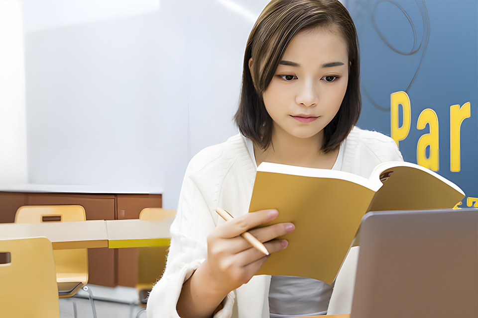 统招专升本课程