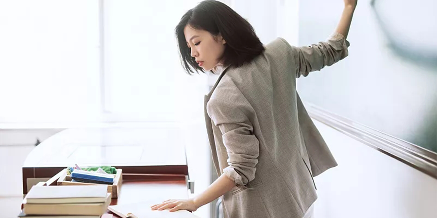 教师资格证课程