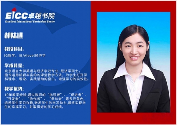 大优教育的师资力量