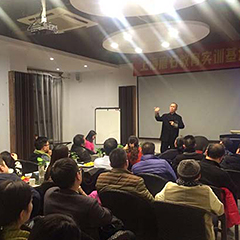 建筑暖通设计培训班_初级班