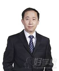 北京财科学校 张老师