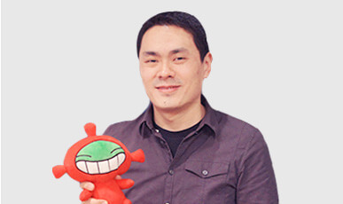 杨文杰 Dennis Yeung