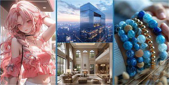 知识点成果展示