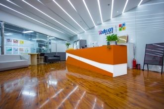 南宁达内教育（软件园中心）