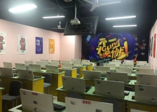 天津达内教育（银河中心）