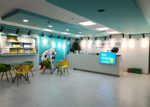 成都北大青鸟教育