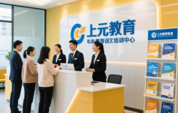 上海上元母婴技能培训