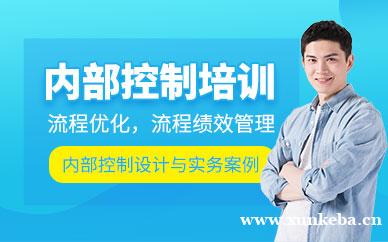 内部控制培训