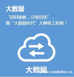 宁波达内大数据开发培训班