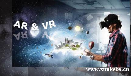 洛阳达内arvr培训