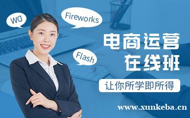 电商运营实战在线课