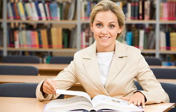 桂林托福课程提高班