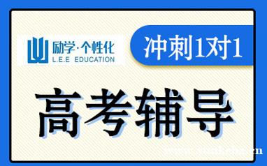 高考冲刺1对1辅导课程