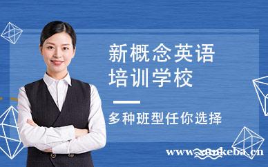 新概念课程
