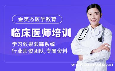 临床医师类培训