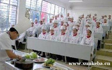 厨师烹饪技术专业