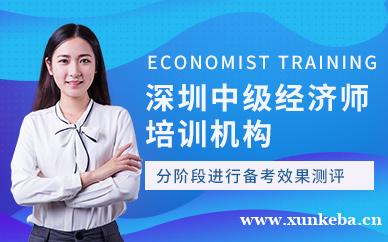 中级经济师培训