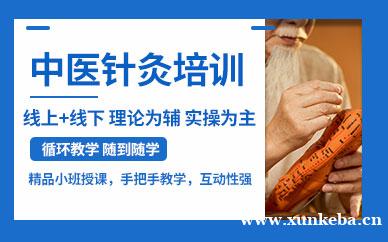 中医针灸精进（专科专病）班