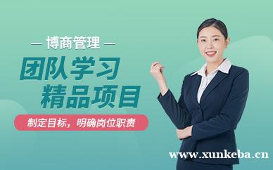 团队学习精品项目