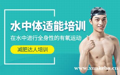 HighPool泳池课程