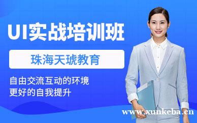 UI实战班