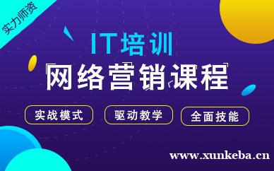 网络营销课程