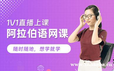阿拉伯语网课