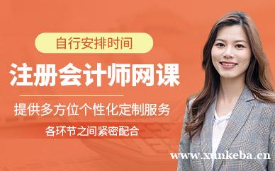 注册会计师网课