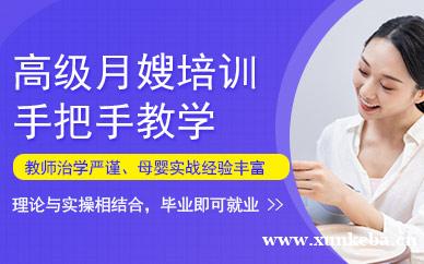 高级月嫂