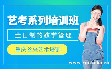 艺考系列课程