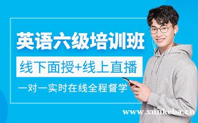 英语六级辅导