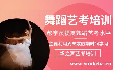 舞蹈艺考培训