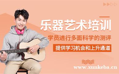 乐器艺术培训班