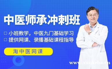 中医师承冲刺班