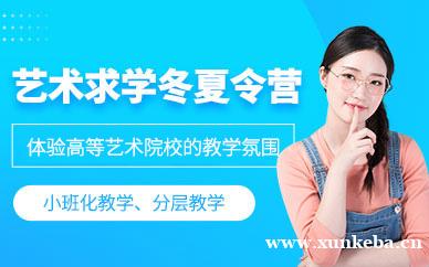 艺术求学夏冬令营