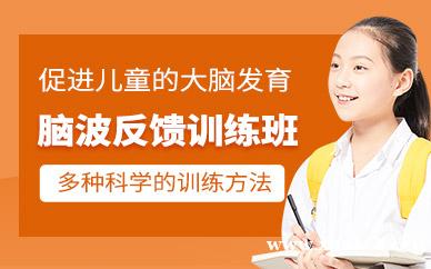 脑波反馈训练班