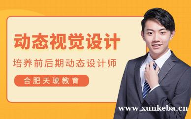 动态视觉培训班