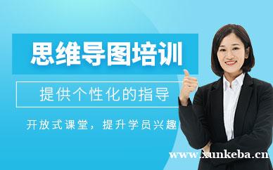 思维导图培训