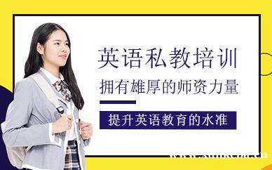 英语私教一对一网课