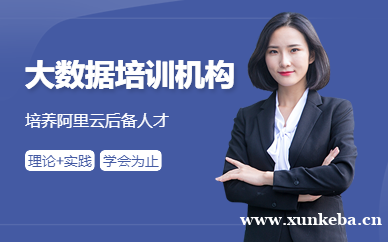 大数据名师培优班