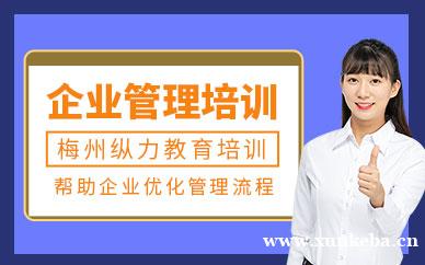 企业管理培训