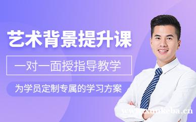 艺术背景提升培训班