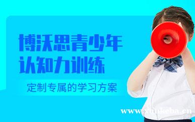 认知力训练课程