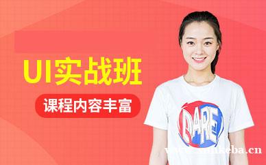 UI实战班