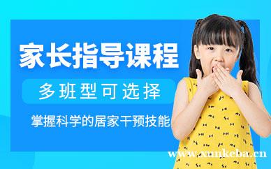 家长指导班