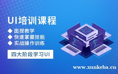 UI培训