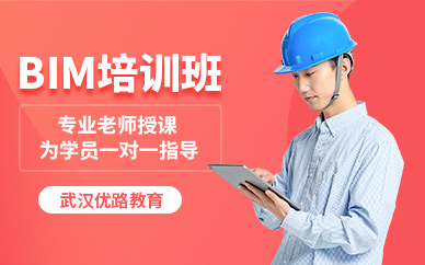 bim培训班