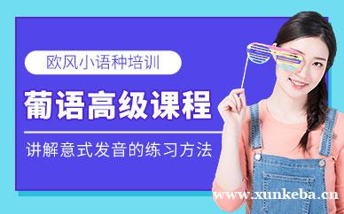 葡萄牙语高级特色班