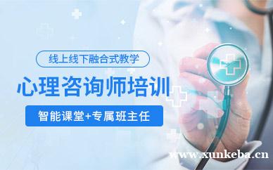 心理咨询师辅导班